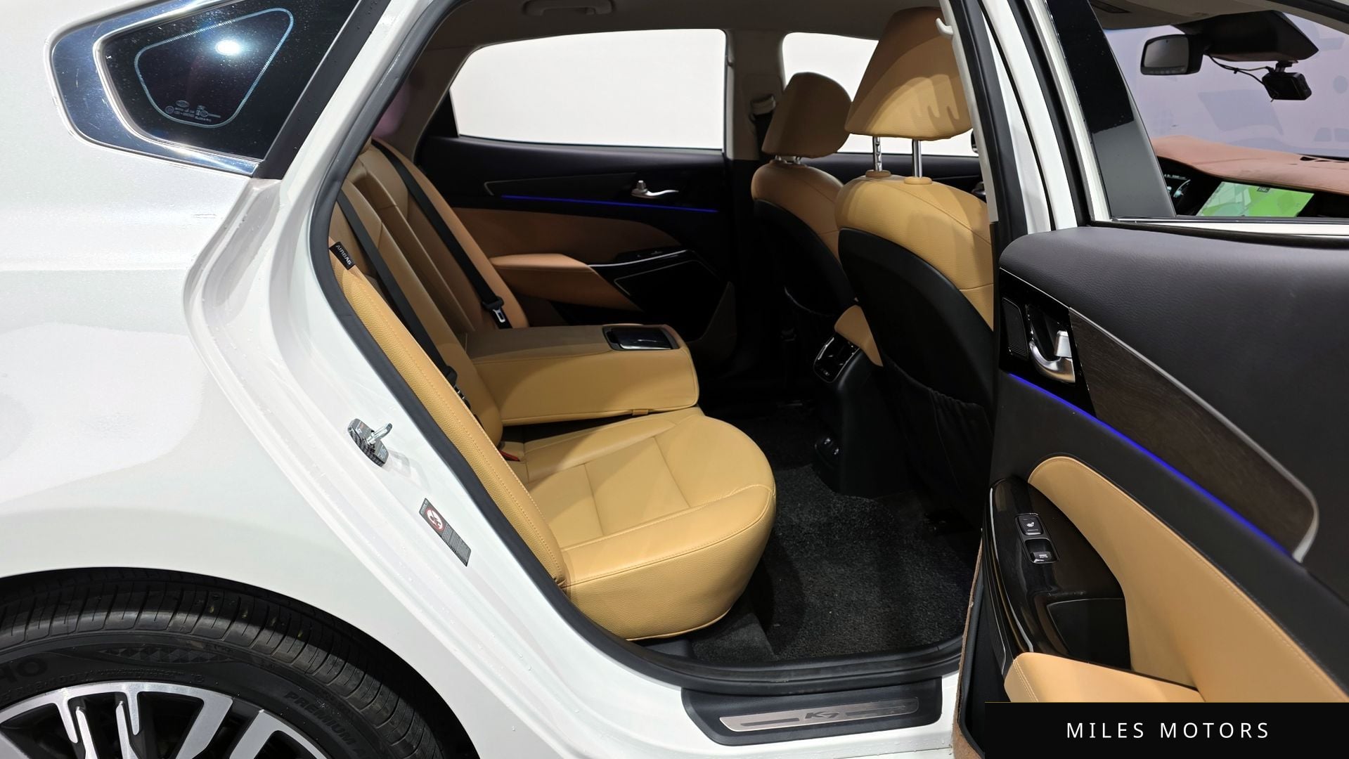Kia K7 2020 — миниатюра 12
