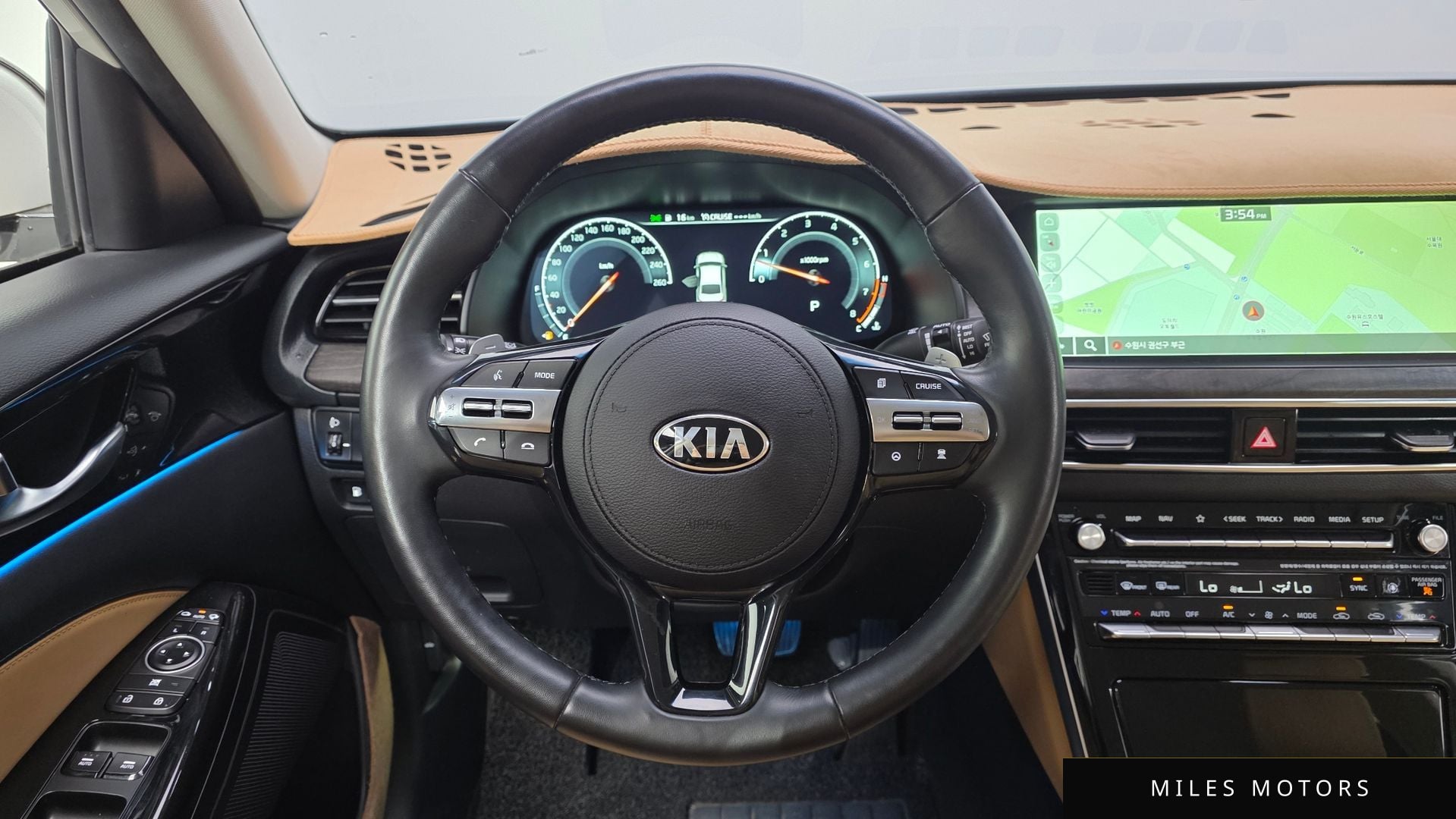 Kia K7 2020 — миниатюра 13
