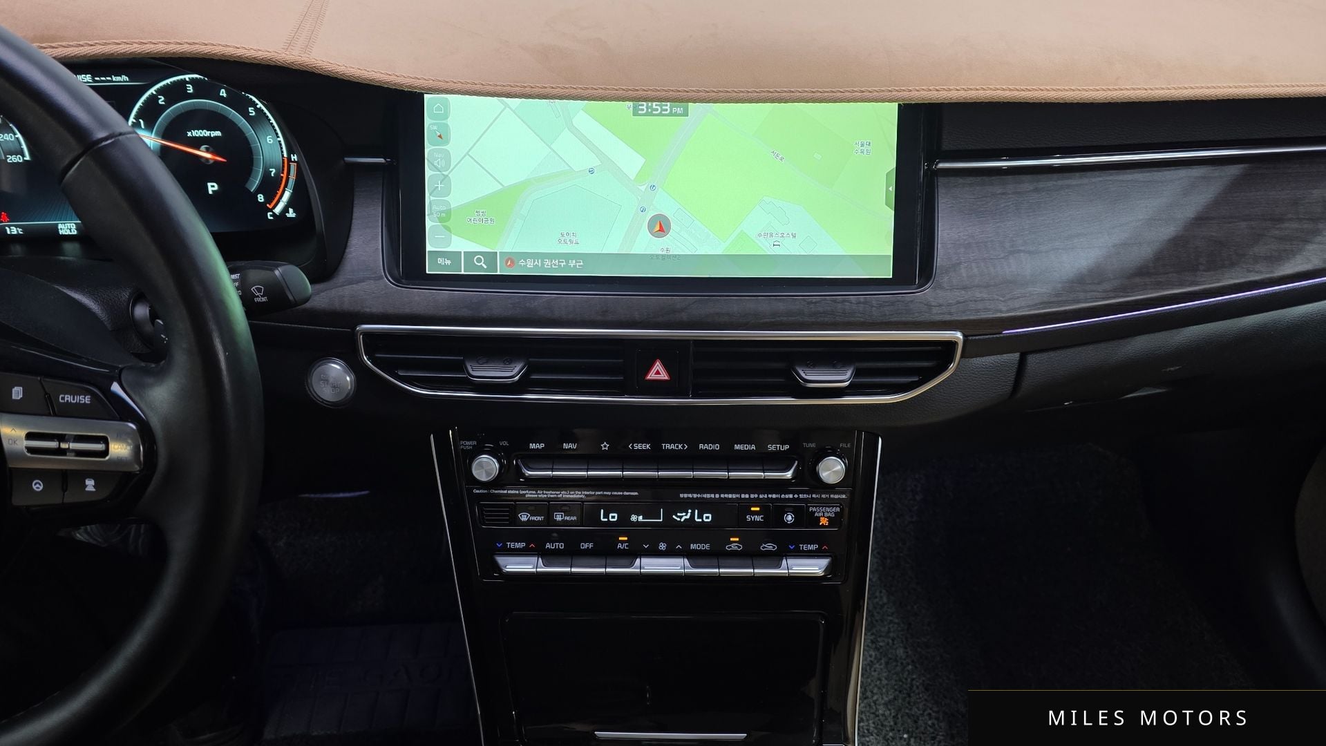 Kia K7 2020 — миниатюра 14