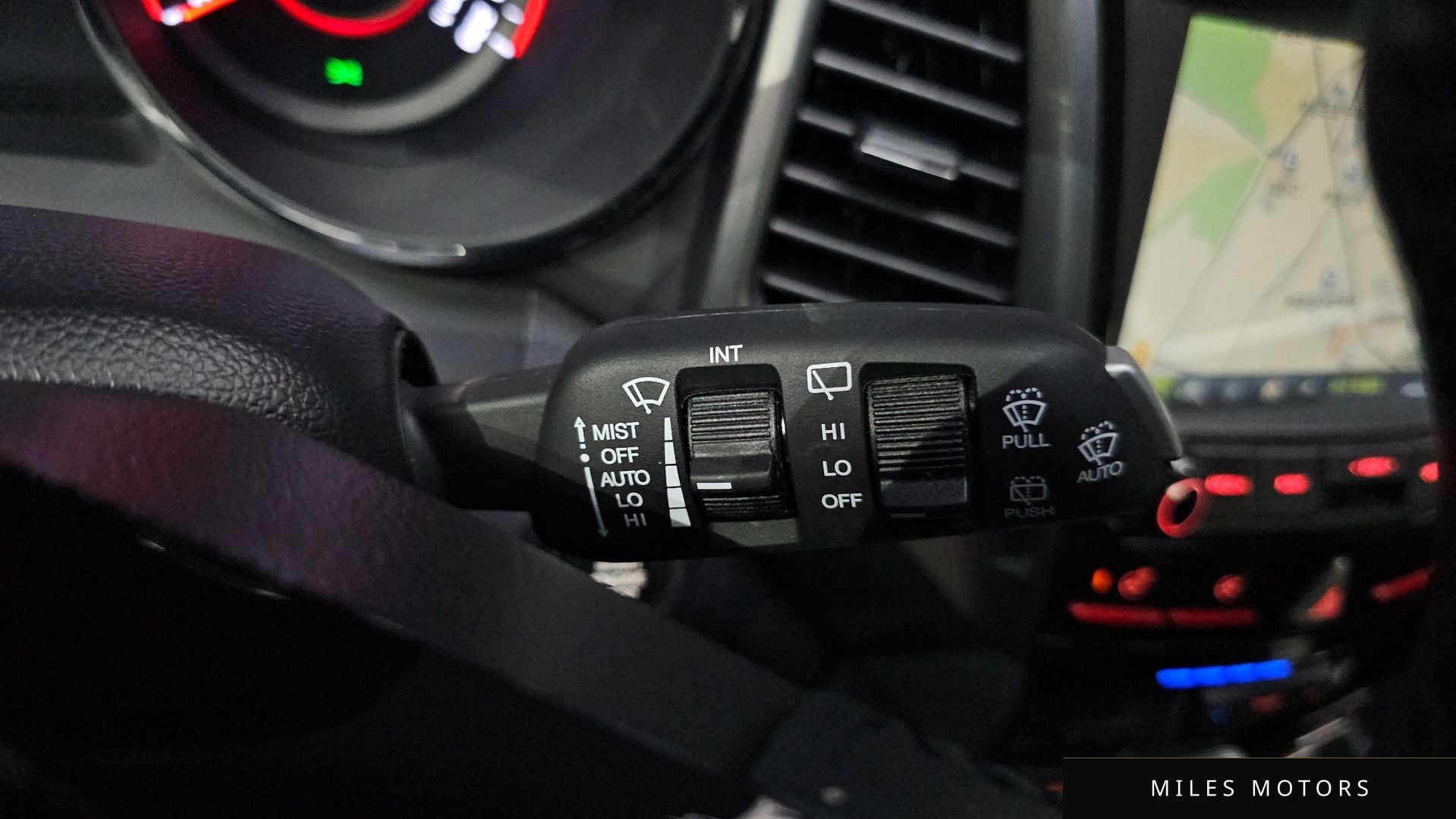 KG Mobility TIBOLI 2018 — миниатюра 17