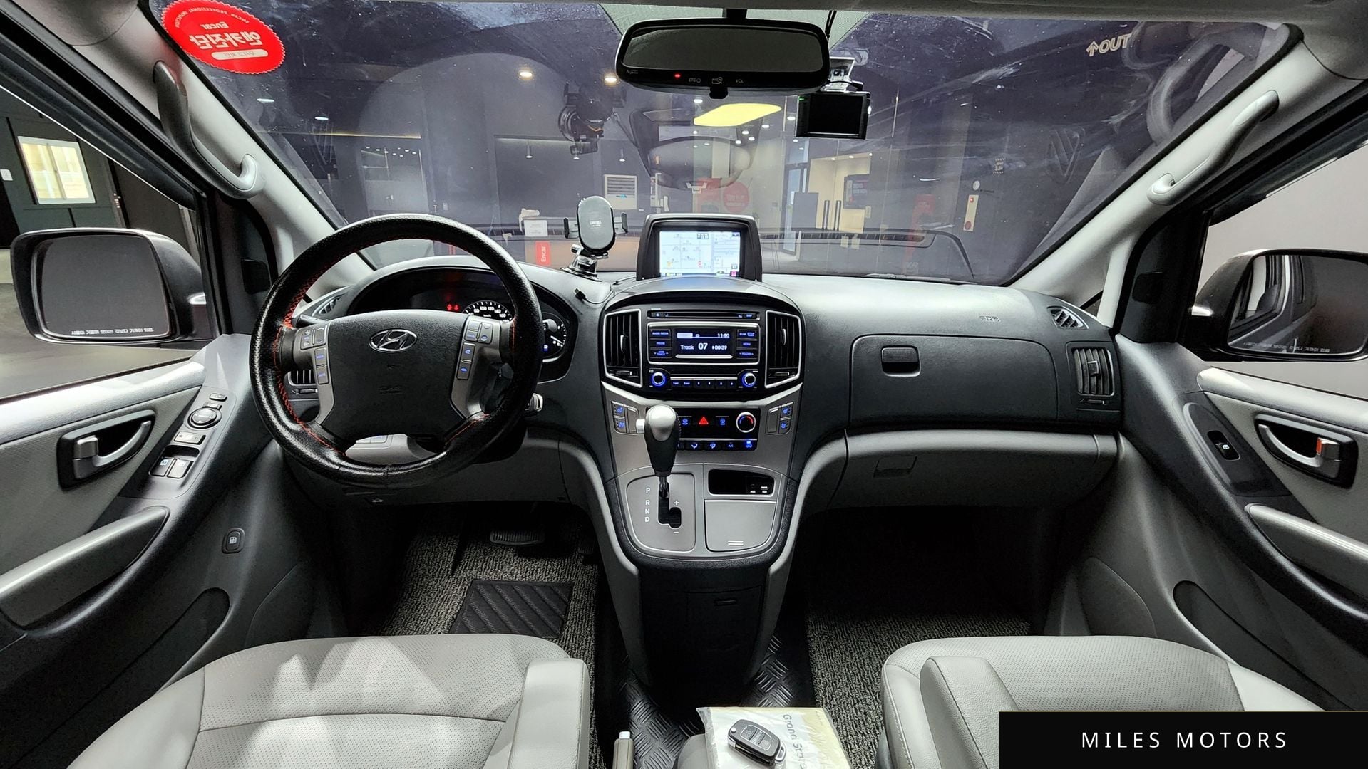 Hyundai Starex 2021 — миниатюра 5