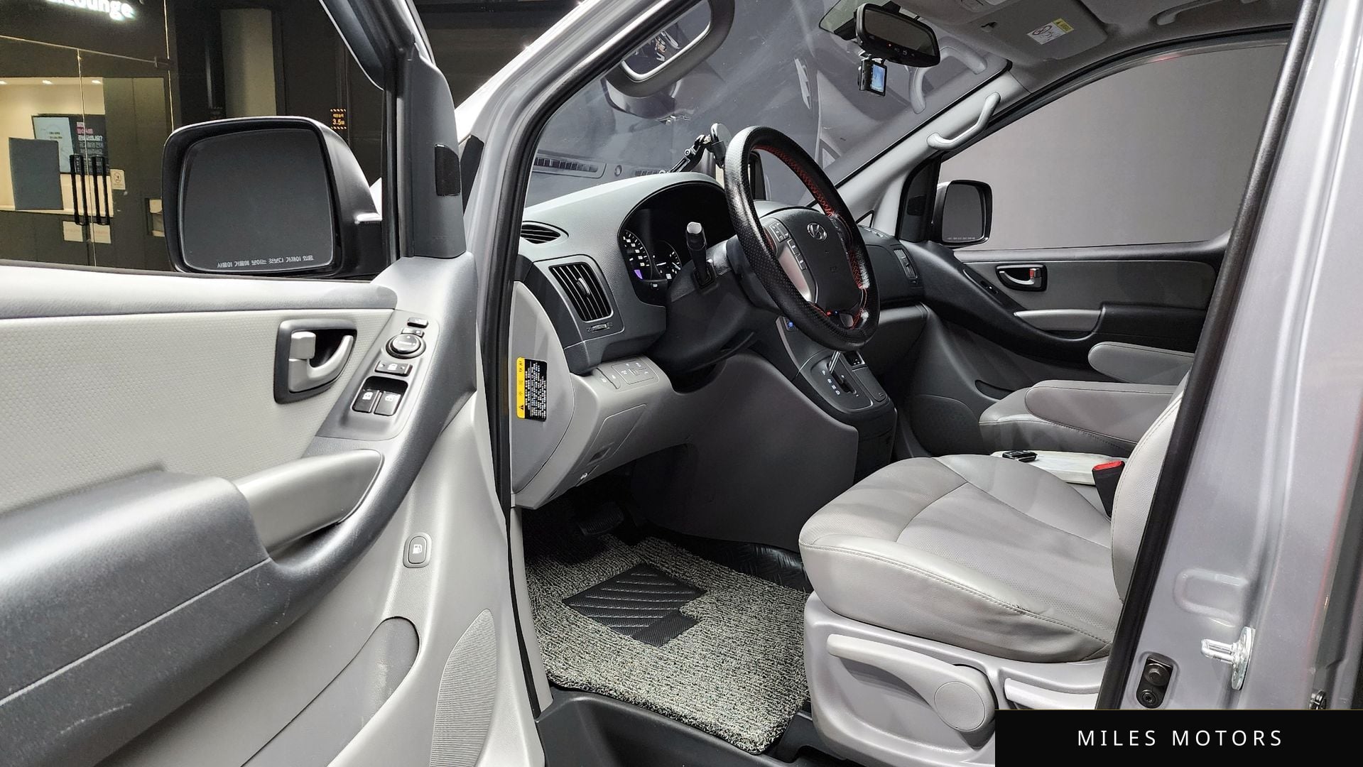Hyundai Starex 2021 — миниатюра 11