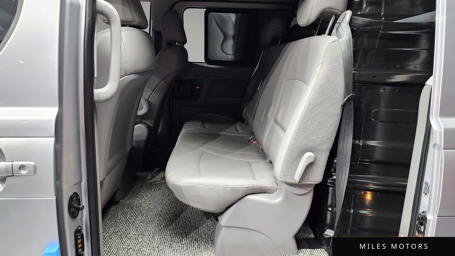Hyundai Starex 2021 — миниатюра 12