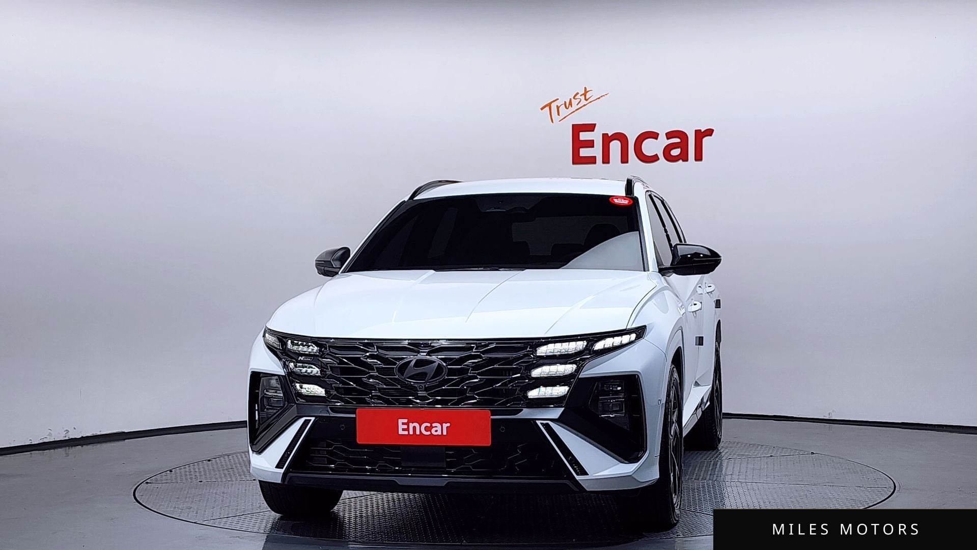 Hyundai Tucson 2024 — миниатюра 3