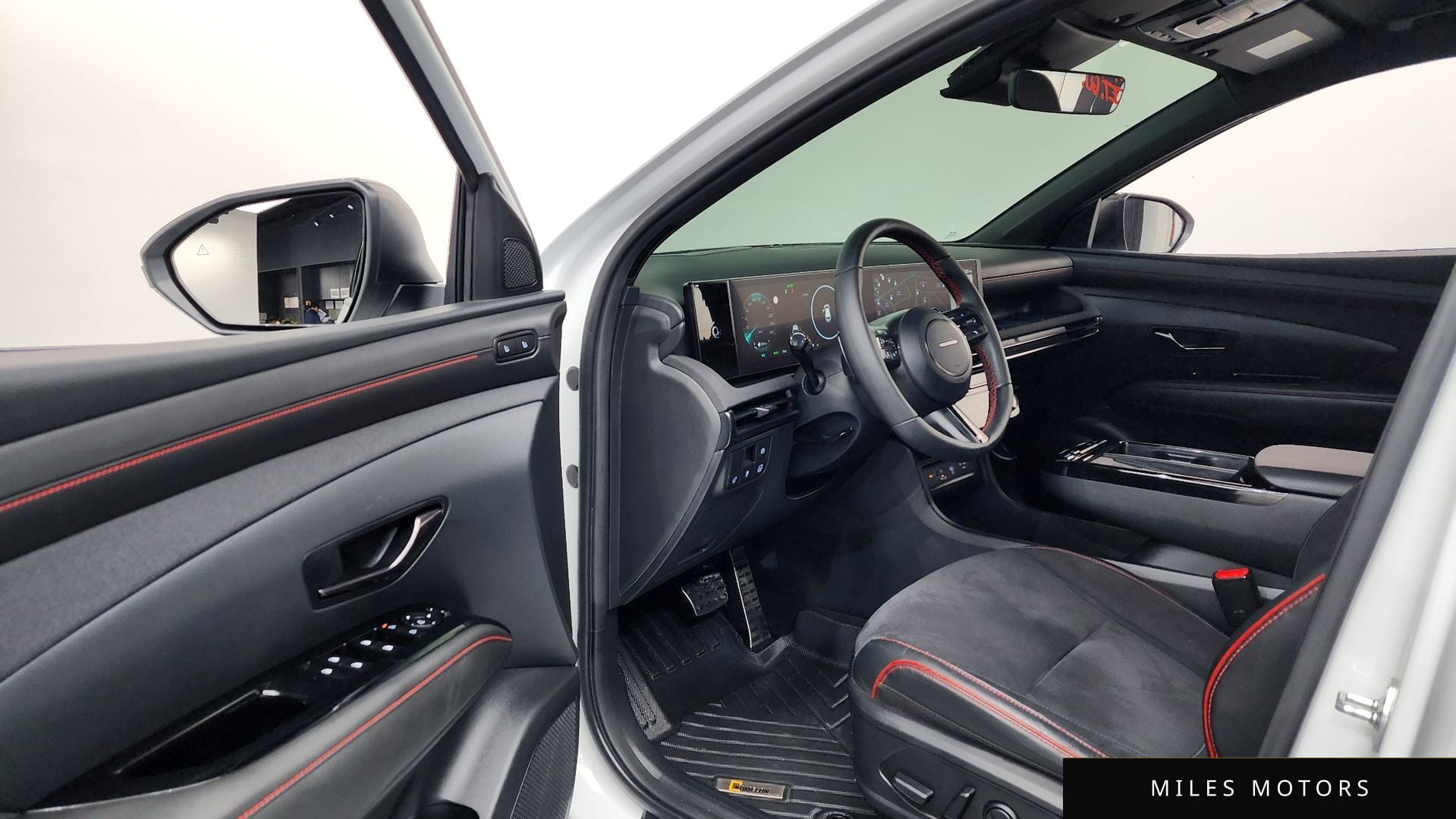 Hyundai Tucson 2024 — миниатюра 10