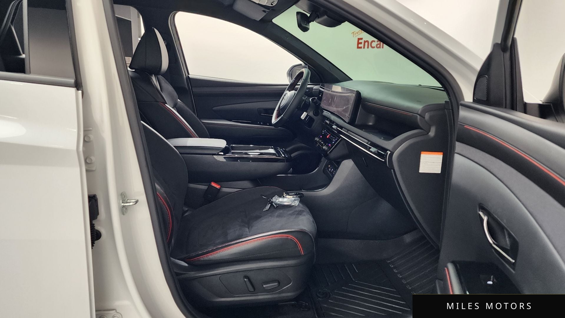 Hyundai Tucson 2024 — миниатюра 11