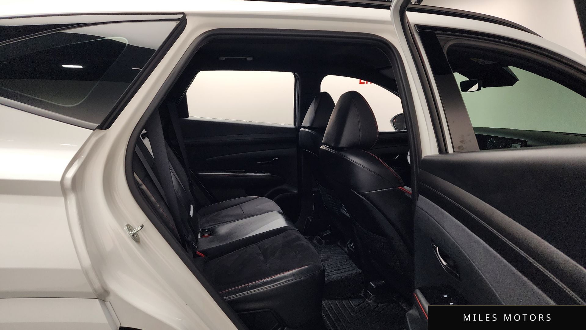 Hyundai Tucson 2024 — миниатюра 12