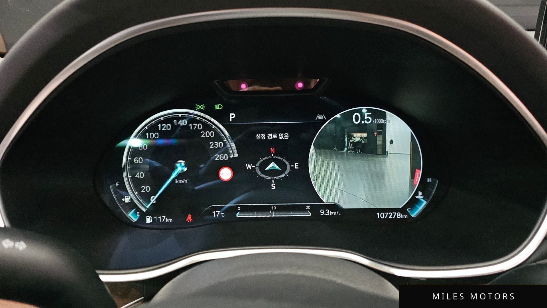 Genesis G80 (RG3) 2022 — миниатюра 8