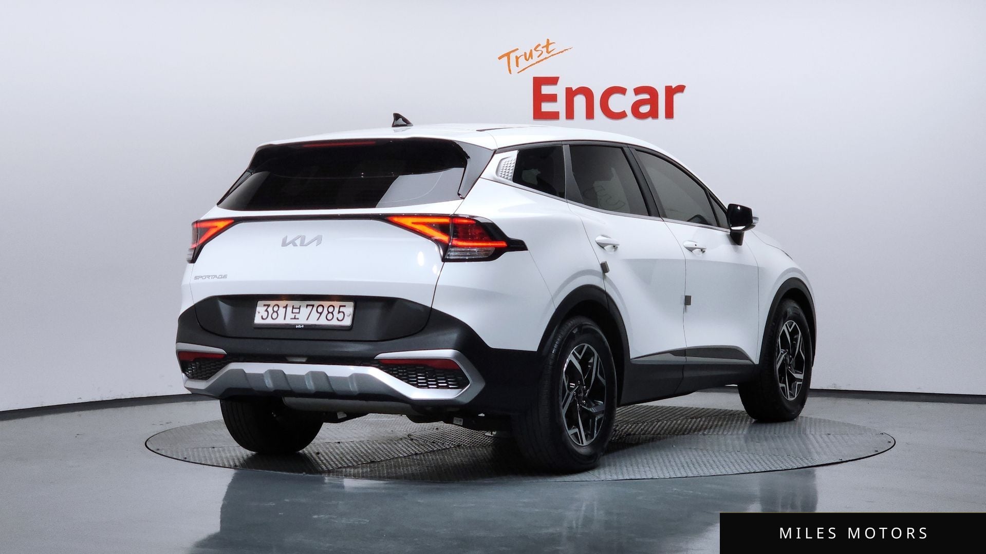 Kia Sportage 2024 — миниатюра 2