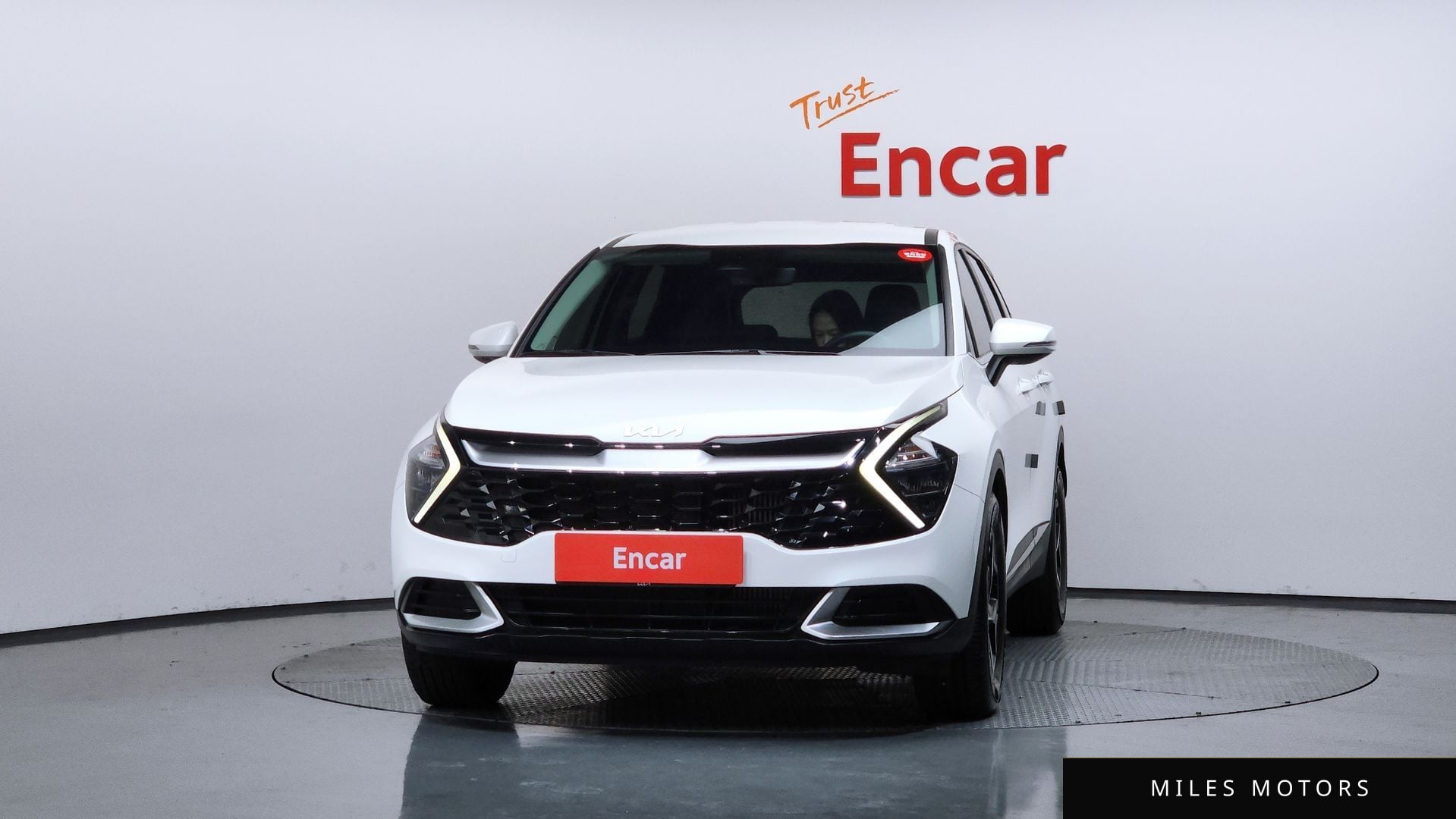 Kia Sportage 2024 — миниатюра 3