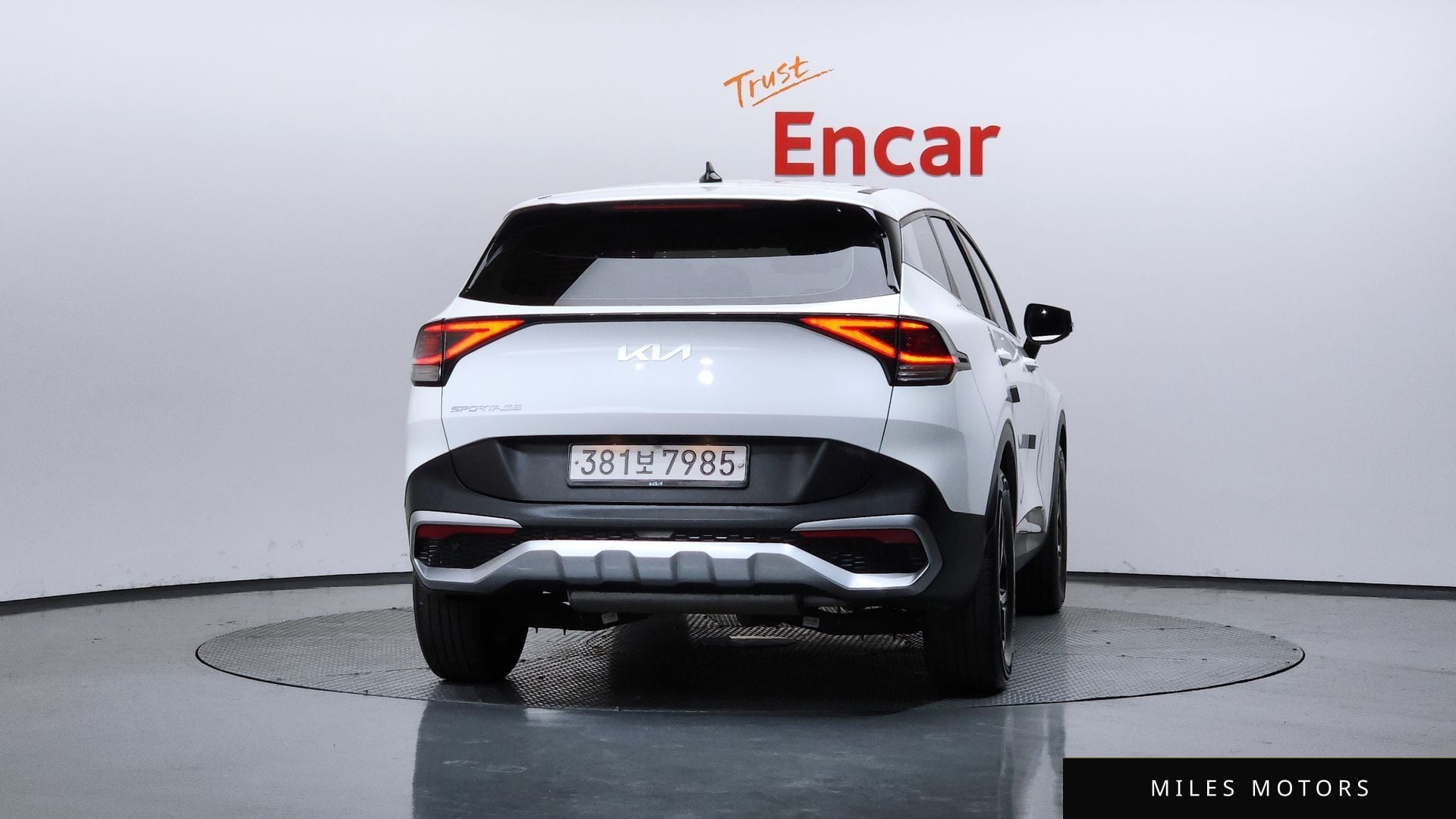 Kia Sportage 2024 — миниатюра 4