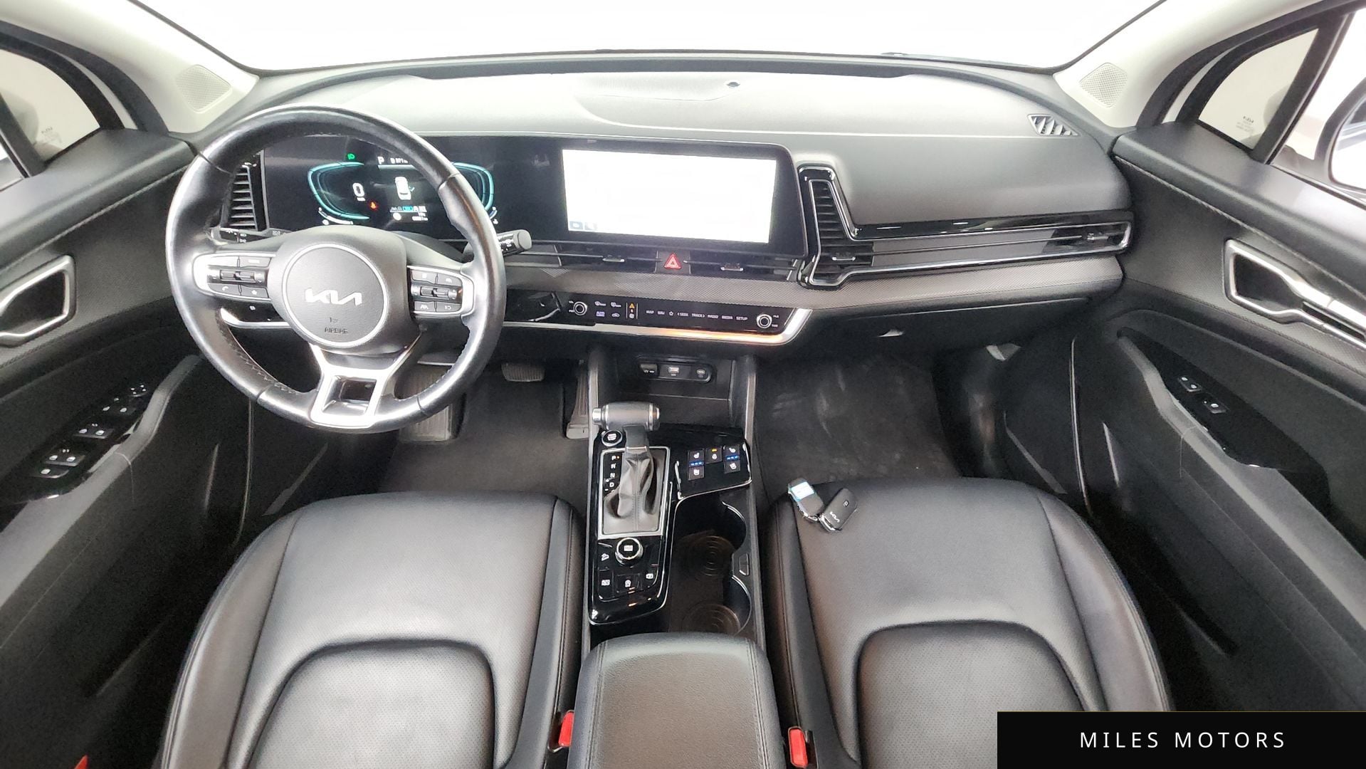 Kia Sportage 2024 — миниатюра 7