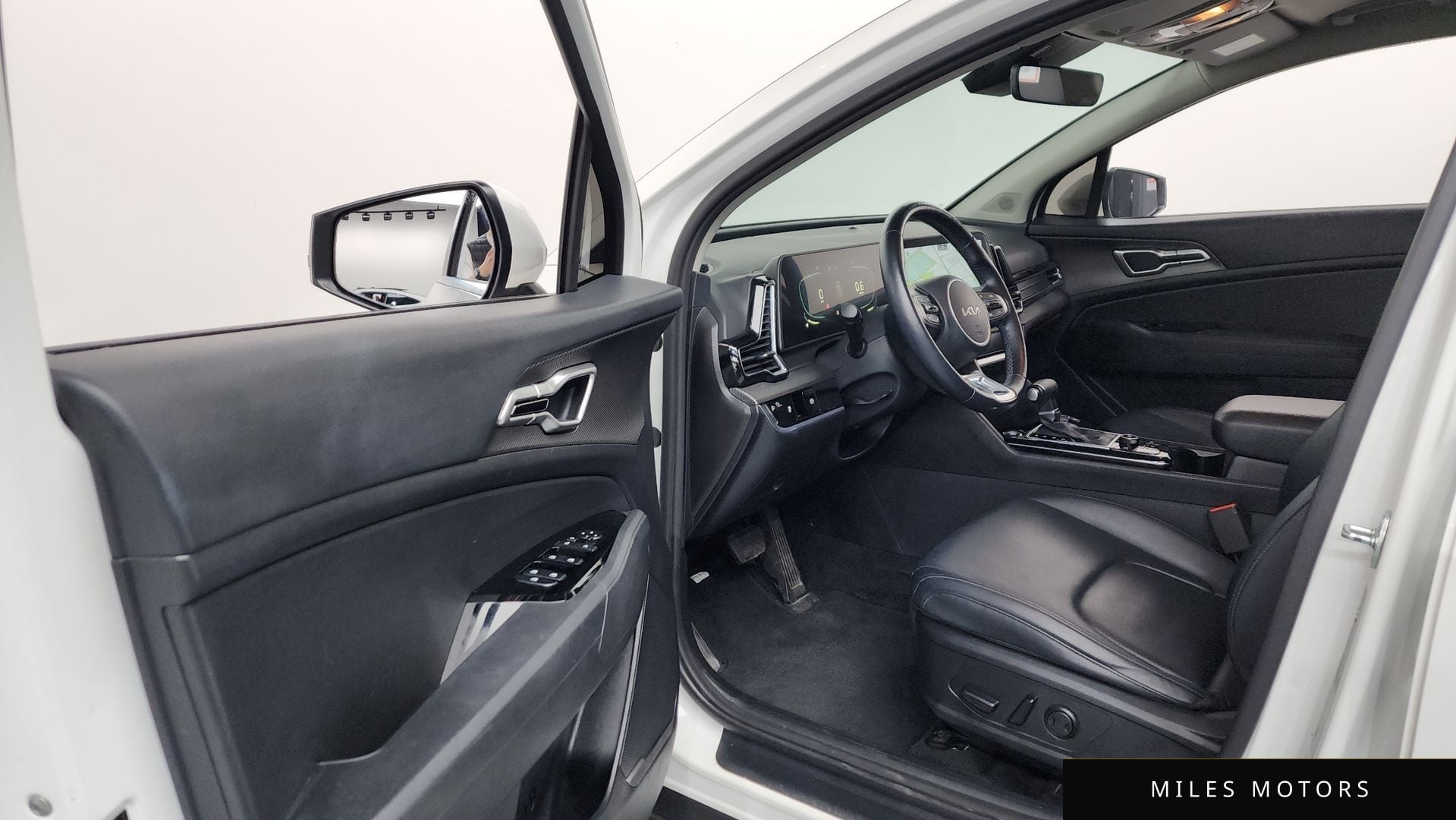 Kia Sportage 2024 — миниатюра 10