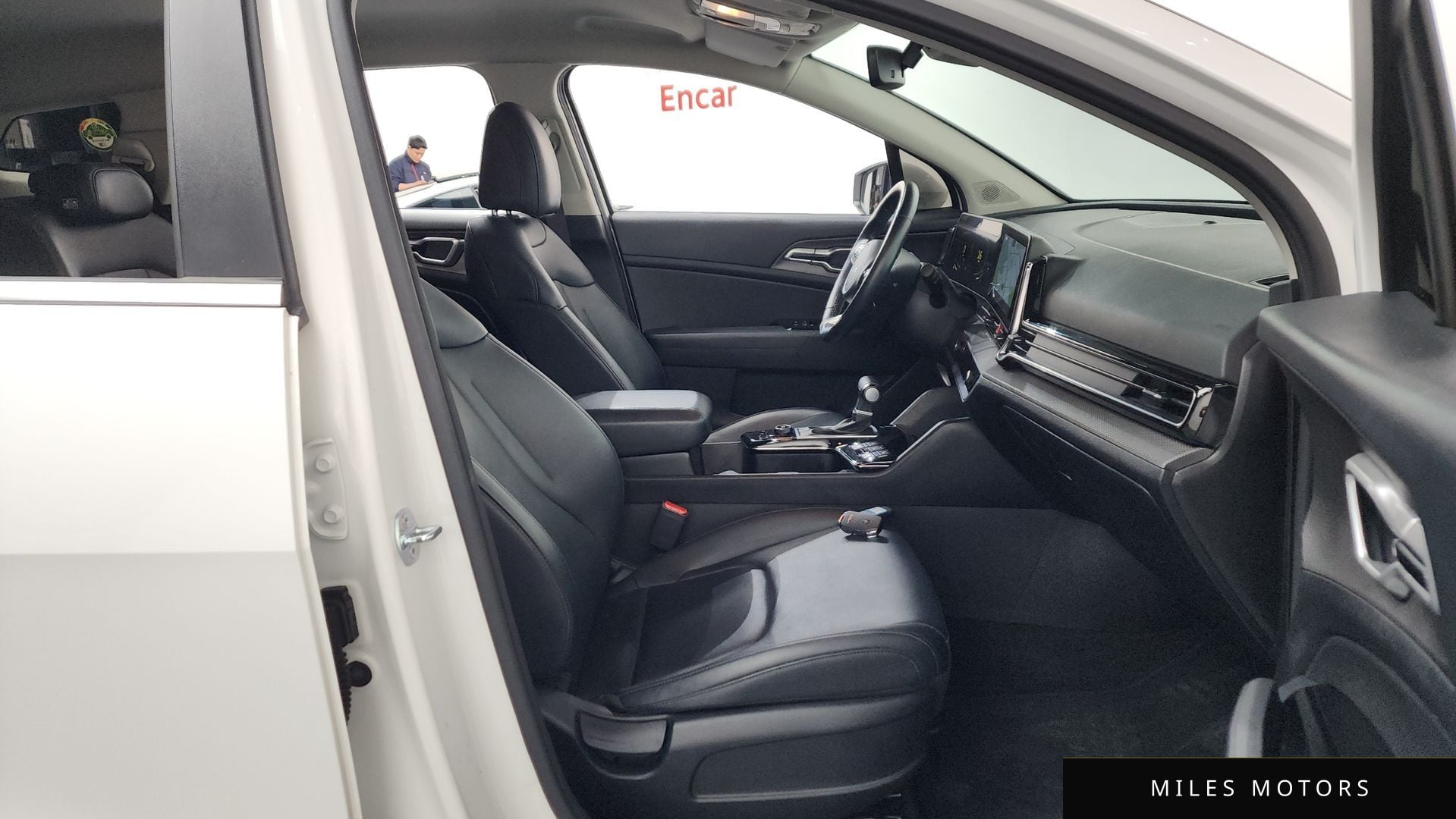Kia Sportage 2024 — миниатюра 11