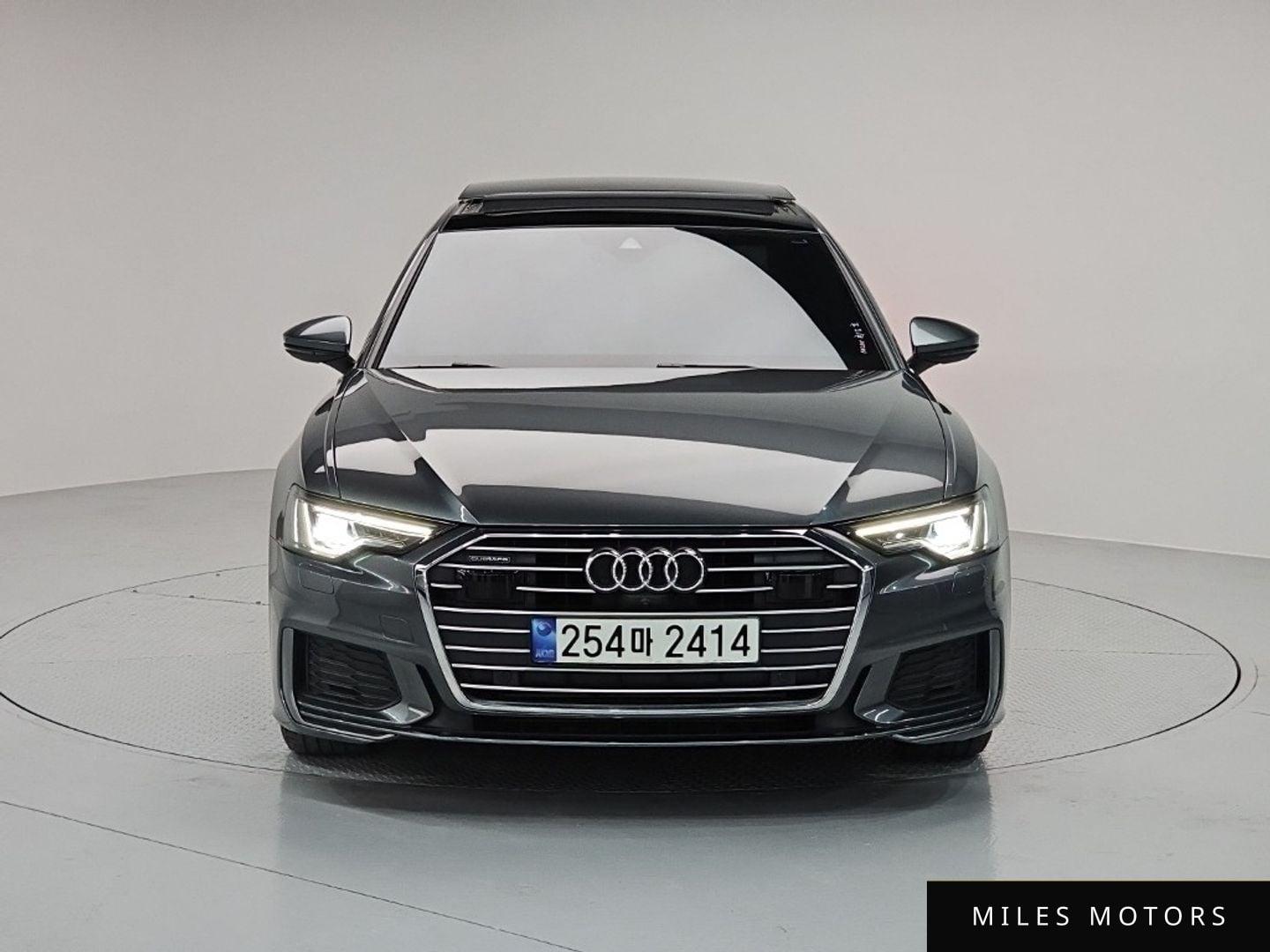 Audi A6 (C8) 2021 — миниатюра 3