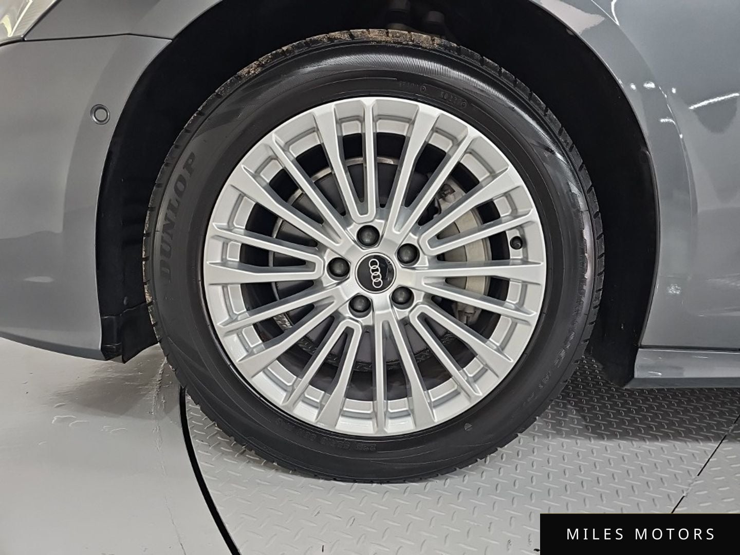 Audi A6 (C8) 2021 — миниатюра 5