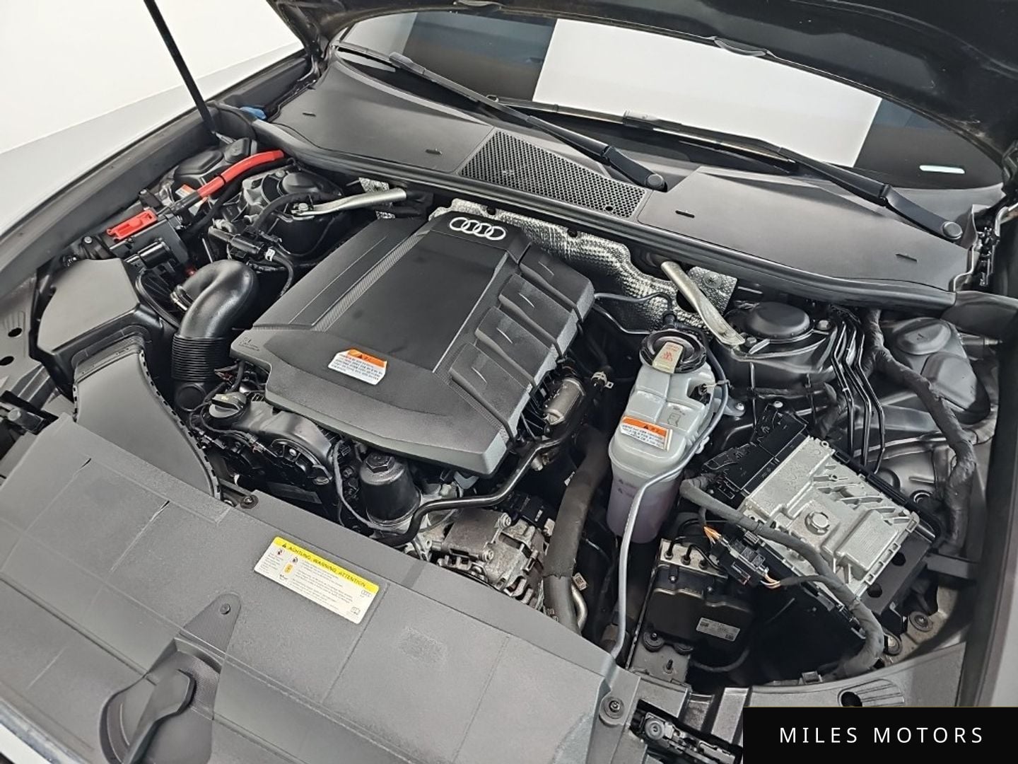 Audi A6 (C8) 2021 — миниатюра 6