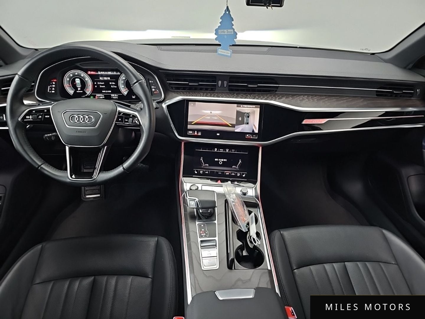 Audi A6 (C8) 2021 — миниатюра 7