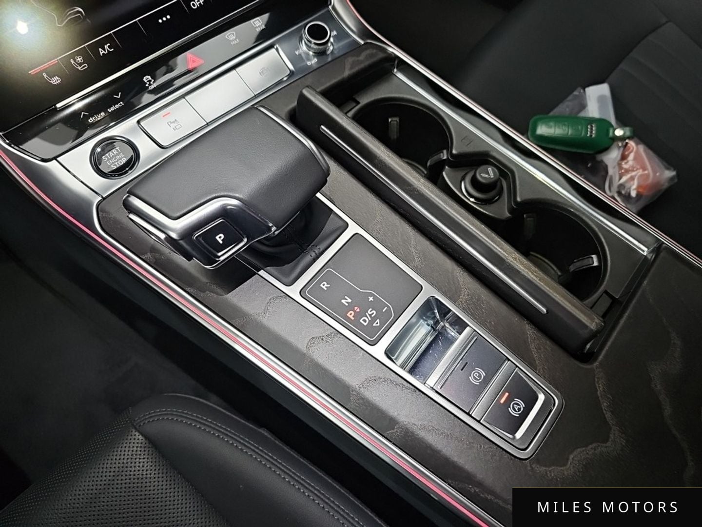Audi A6 (C8) 2021 — миниатюра 9