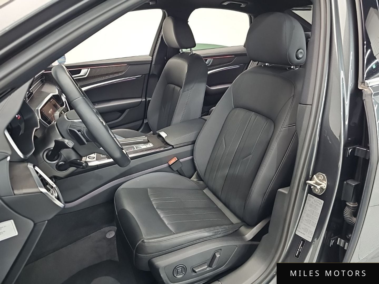 Audi A6 (C8) 2021 — миниатюра 10