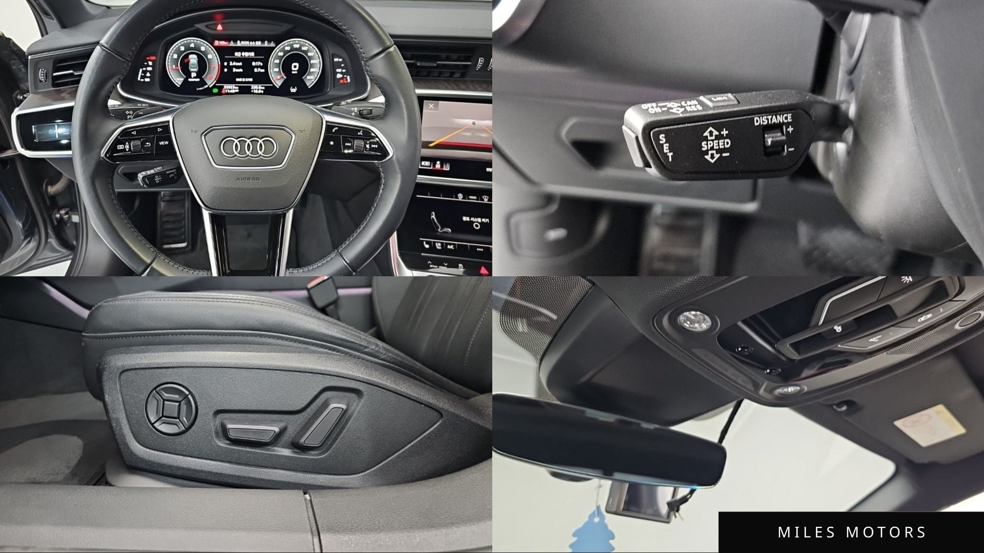 Audi A6 (C8) 2021 — миниатюра 12