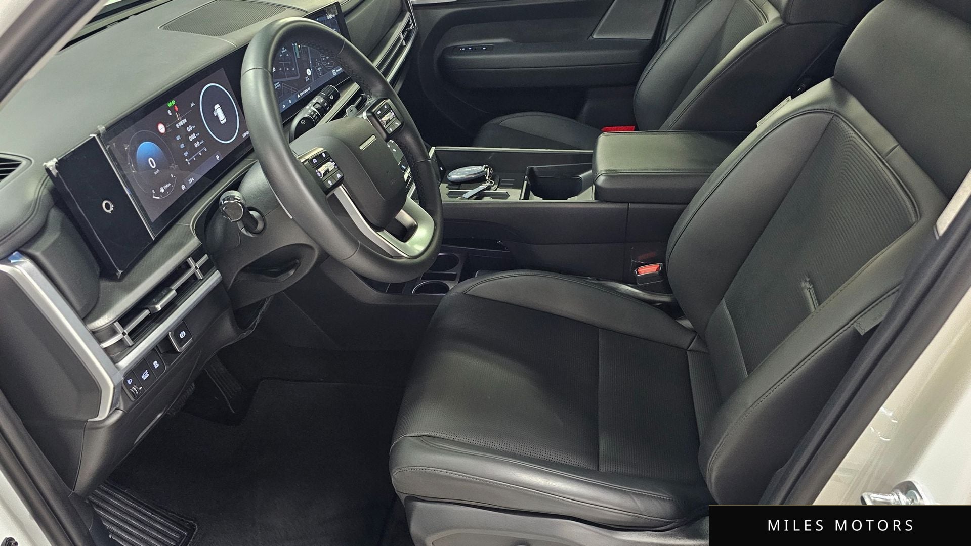 Hyundai Santafe 2024 — миниатюра 10
