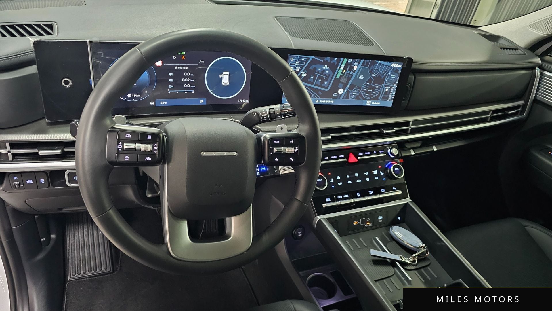 Hyundai Santafe 2024 — миниатюра 11
