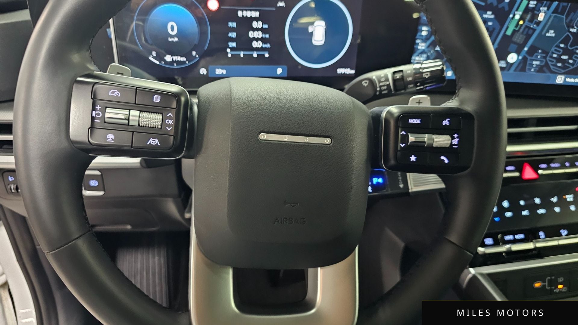 Hyundai Santafe 2024 — миниатюра 12