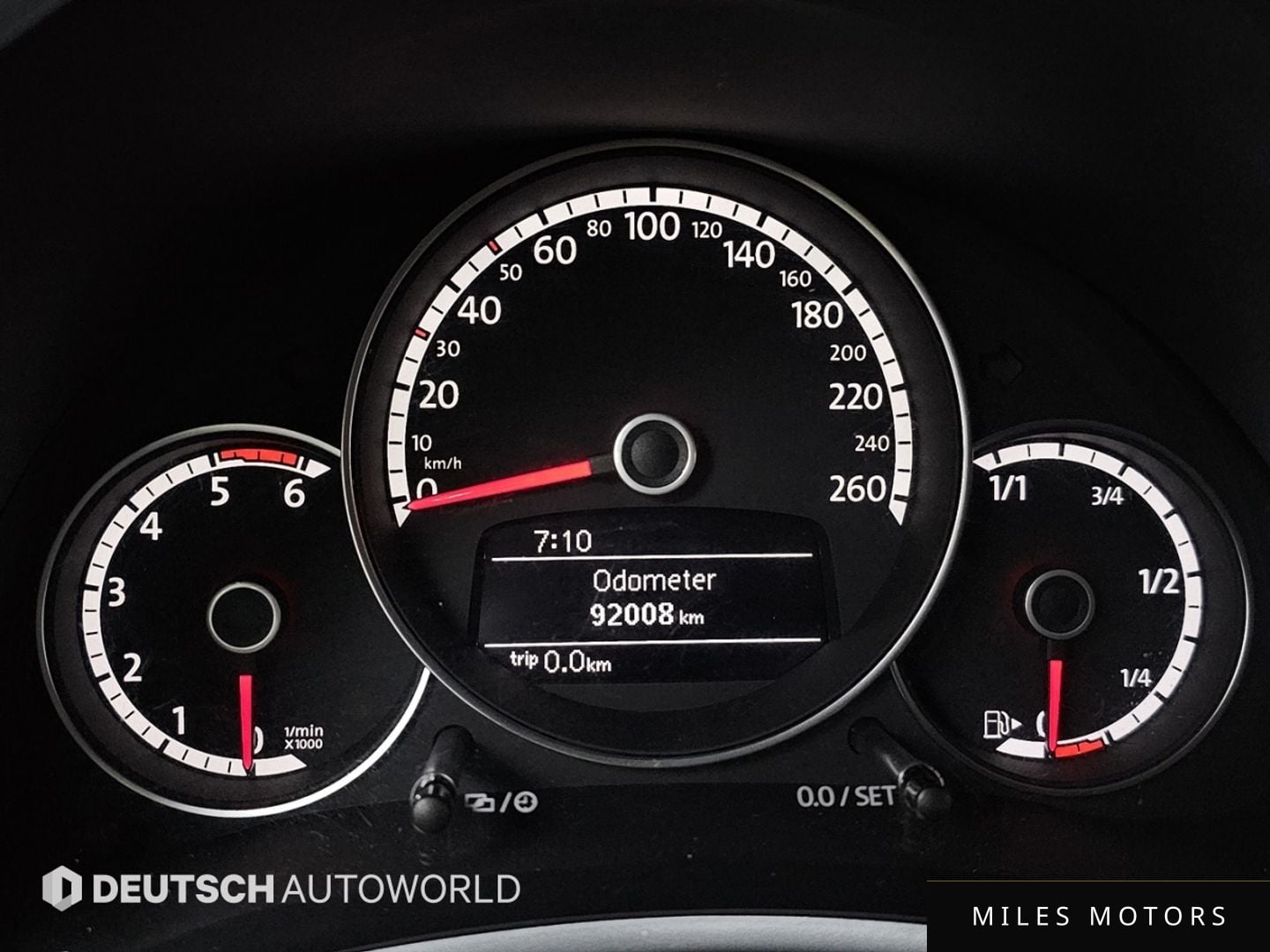 Volkswagen Beetle 2014 — миниатюра 8