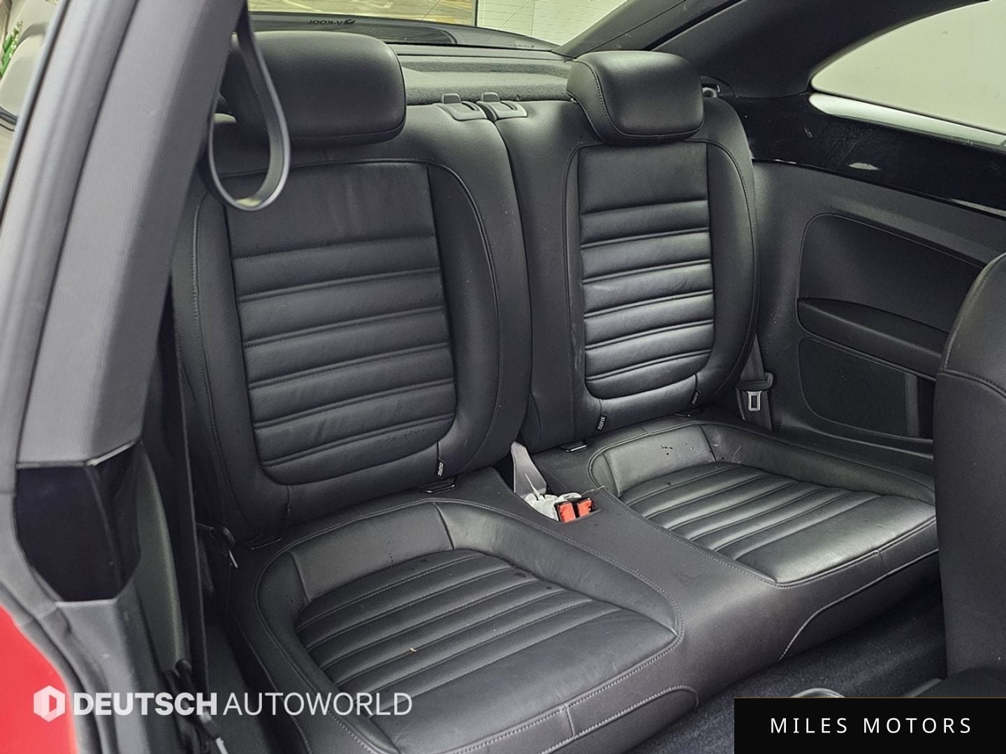 Volkswagen Beetle 2014 — миниатюра 12