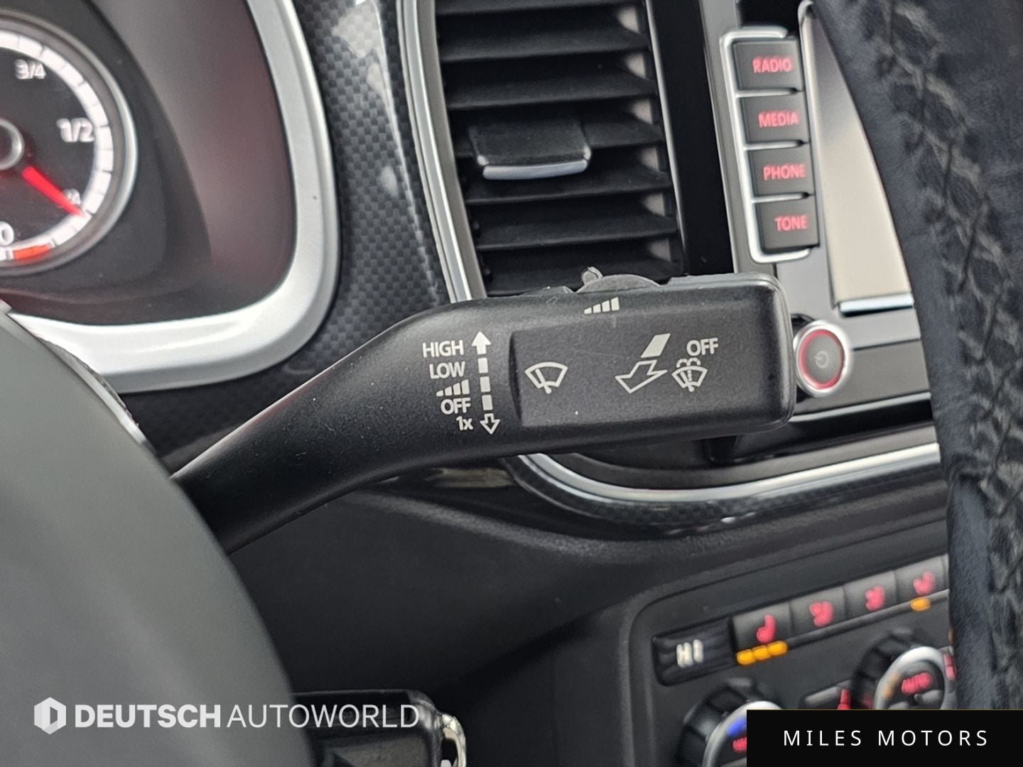 Volkswagen Beetle 2014 — миниатюра 18