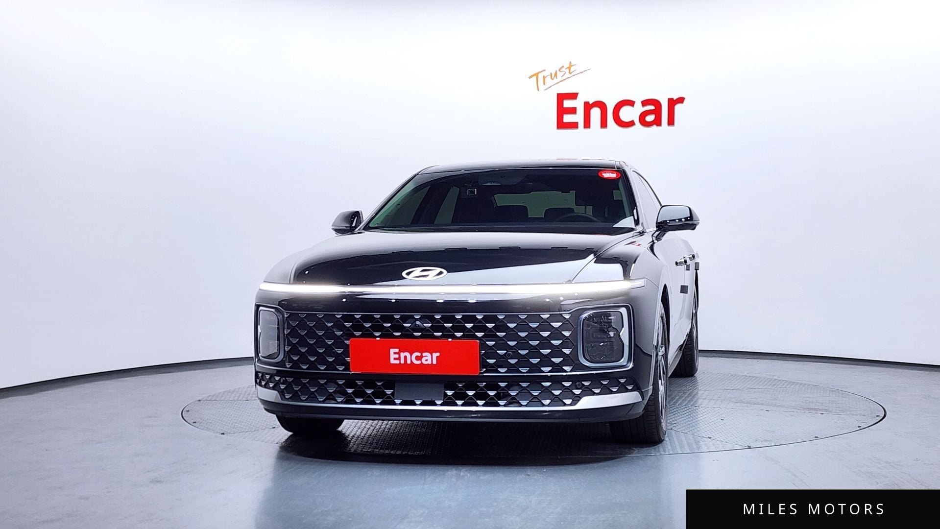 Hyundai Grandeur 2023 — миниатюра 3