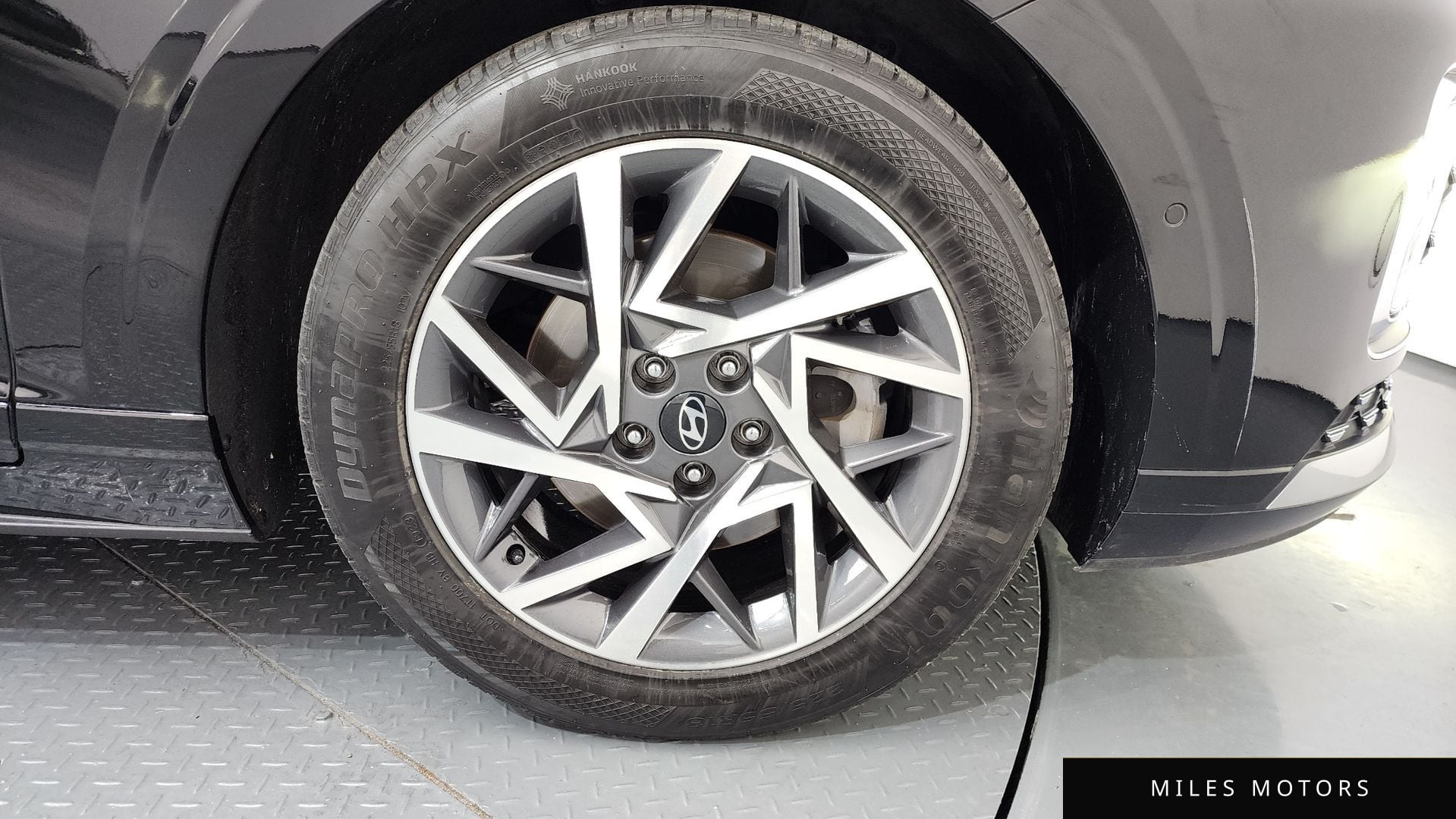 Hyundai Grandeur 2023 — миниатюра 5
