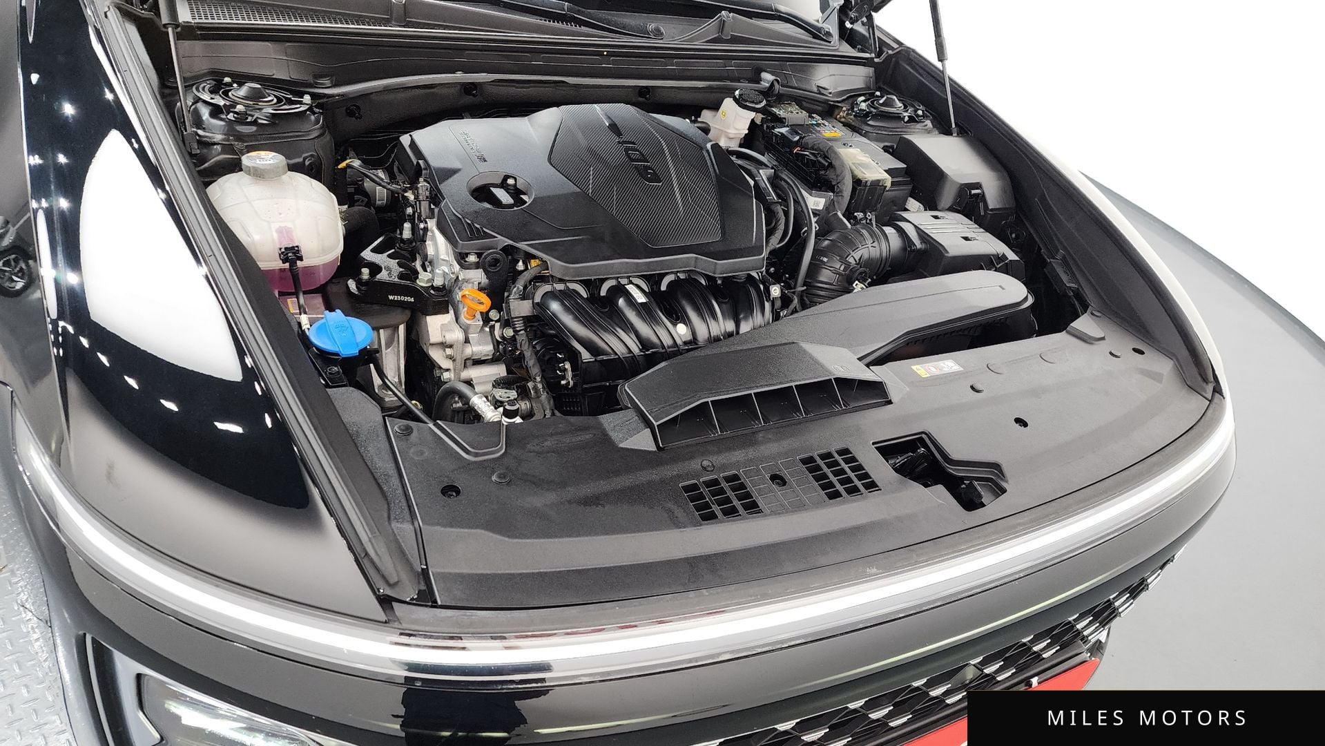 Hyundai Grandeur 2023 — миниатюра 6