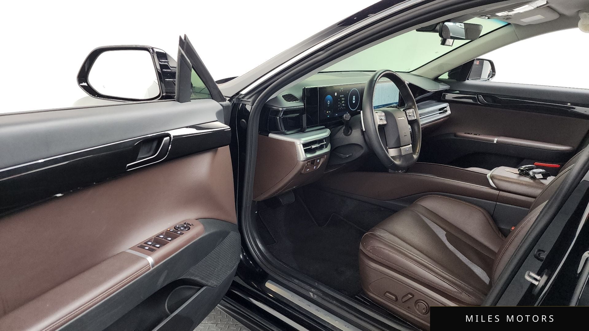 Hyundai Grandeur 2023 — миниатюра 10