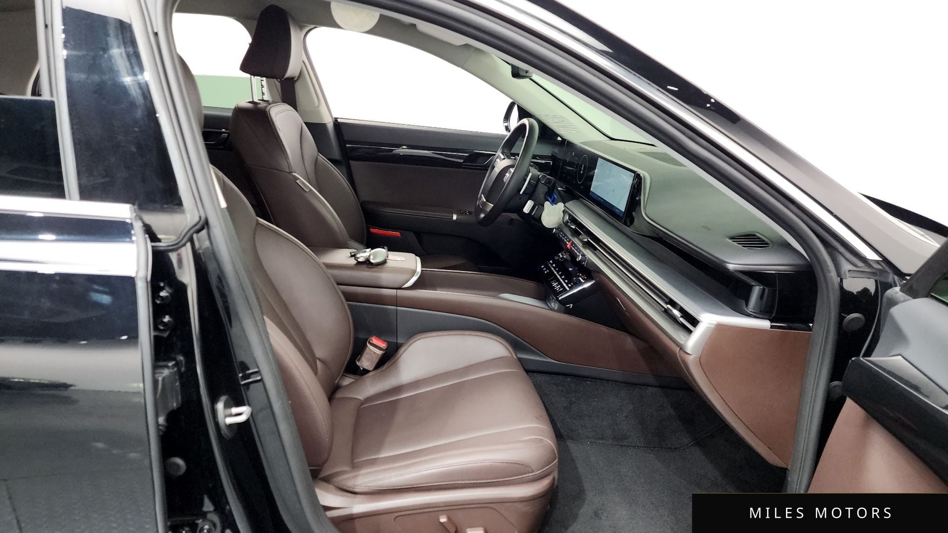 Hyundai Grandeur 2023 — миниатюра 11