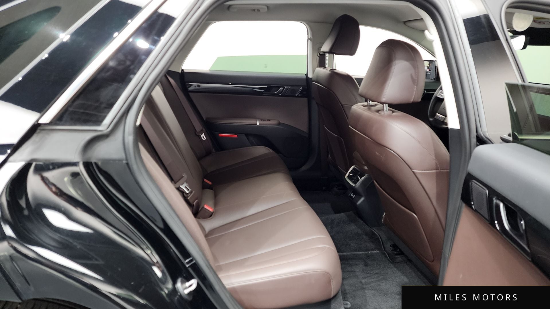Hyundai Grandeur 2023 — миниатюра 12