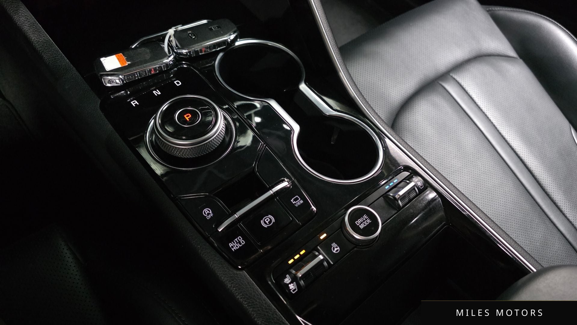 Kia K5 2021 — миниатюра 9