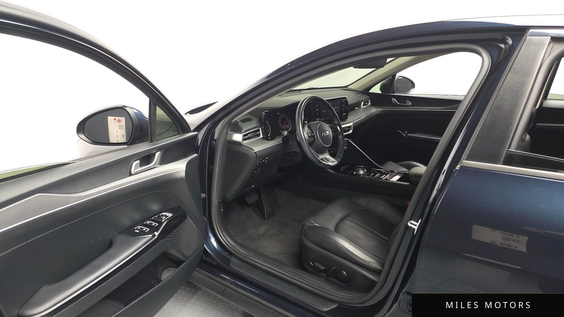 Kia K5 2021 — миниатюра 10