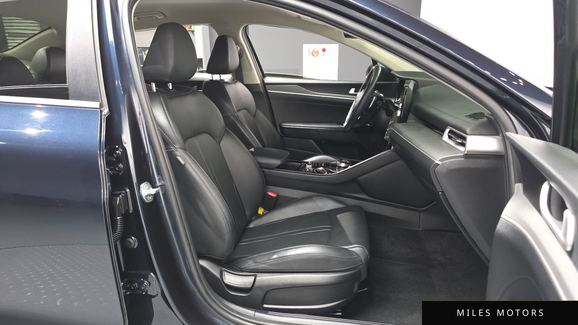 Kia K5 2021 — миниатюра 11