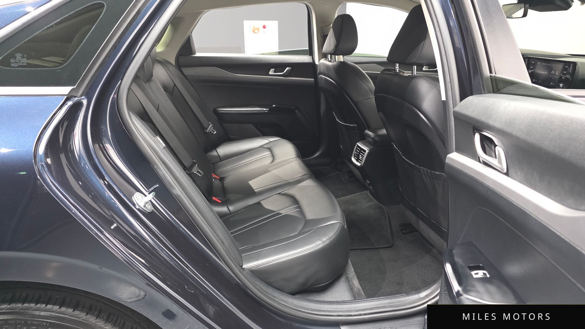 Kia K5 2021 — миниатюра 12