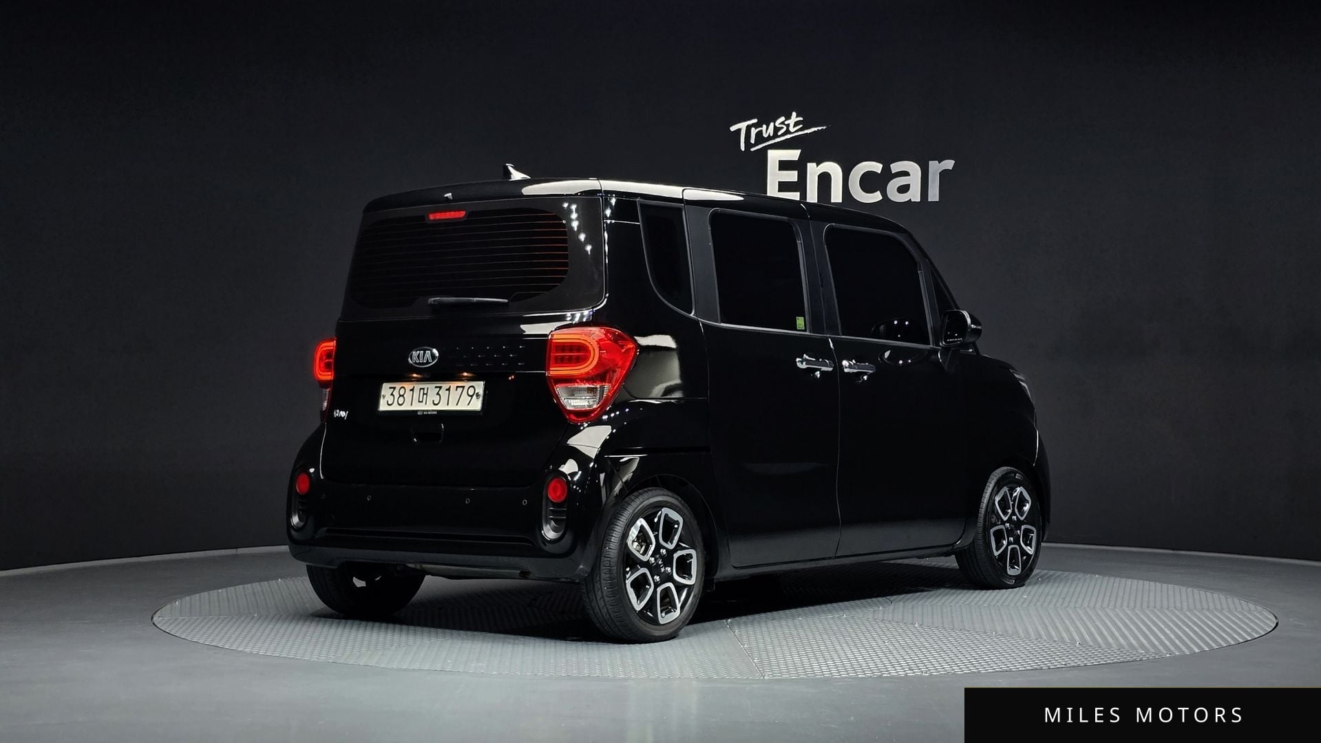 Kia RAY 2021 — миниатюра 2
