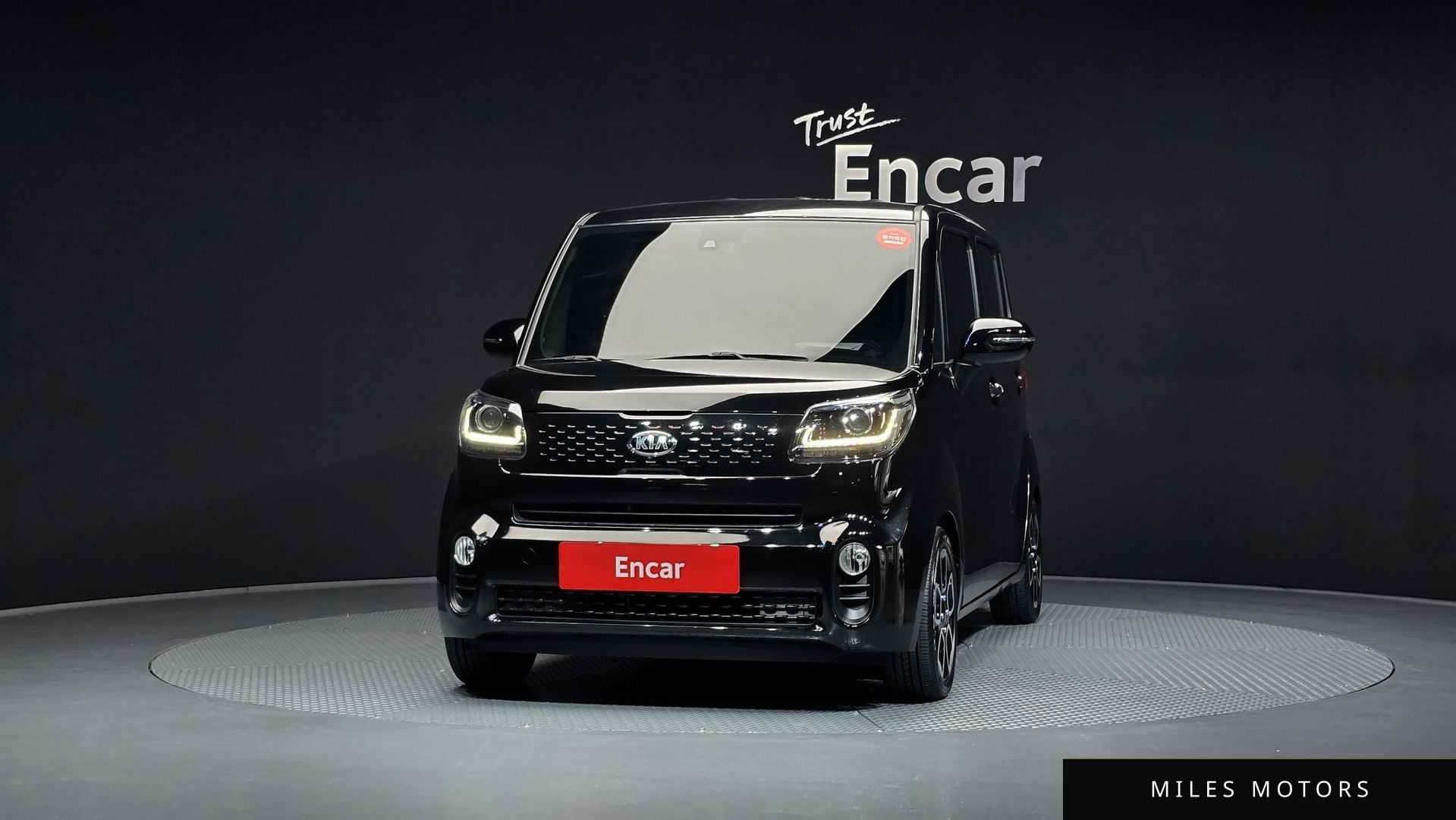 Kia RAY 2021 — миниатюра 3