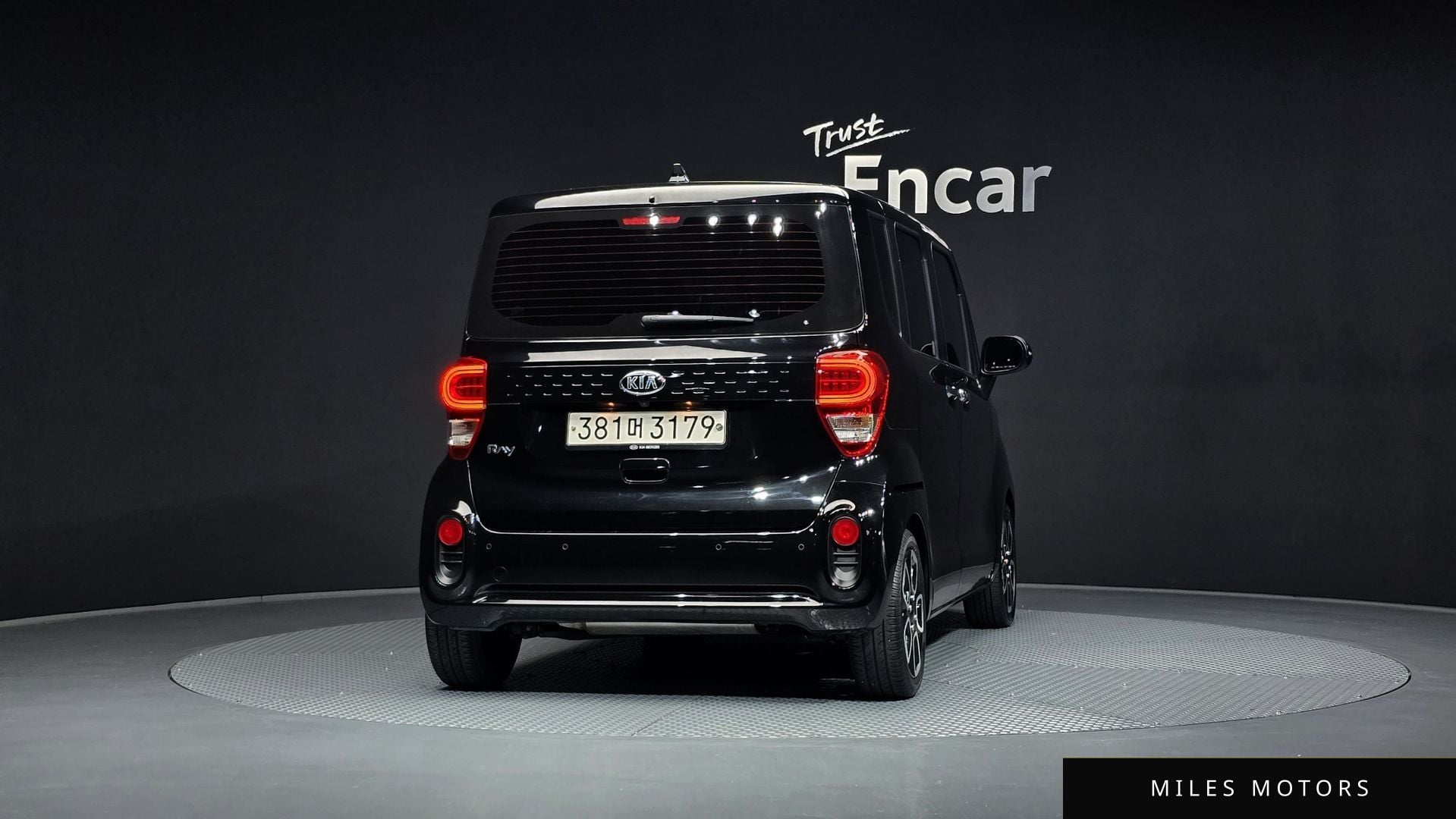 Kia RAY 2021 — миниатюра 4
