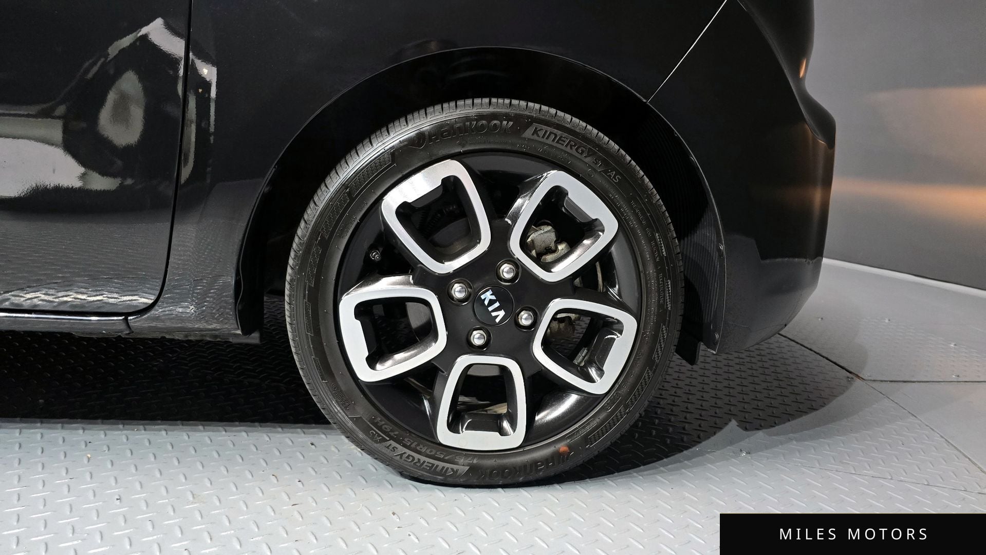 Kia RAY 2021 — миниатюра 5