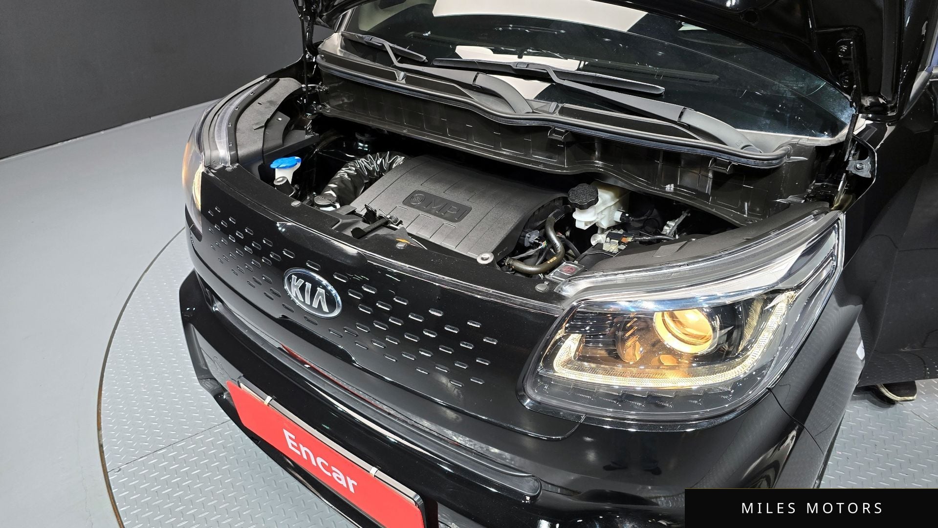 Kia RAY 2021 — миниатюра 6