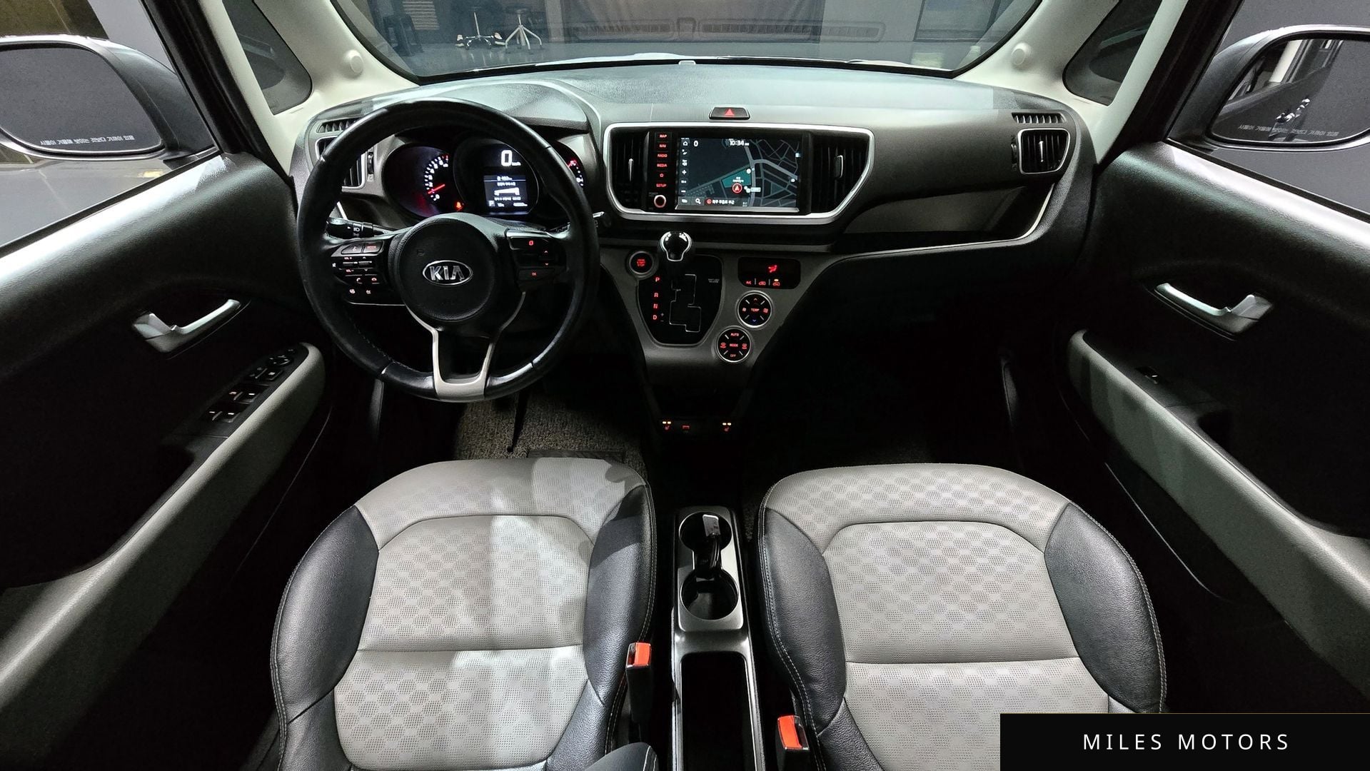Kia RAY 2021 — миниатюра 7