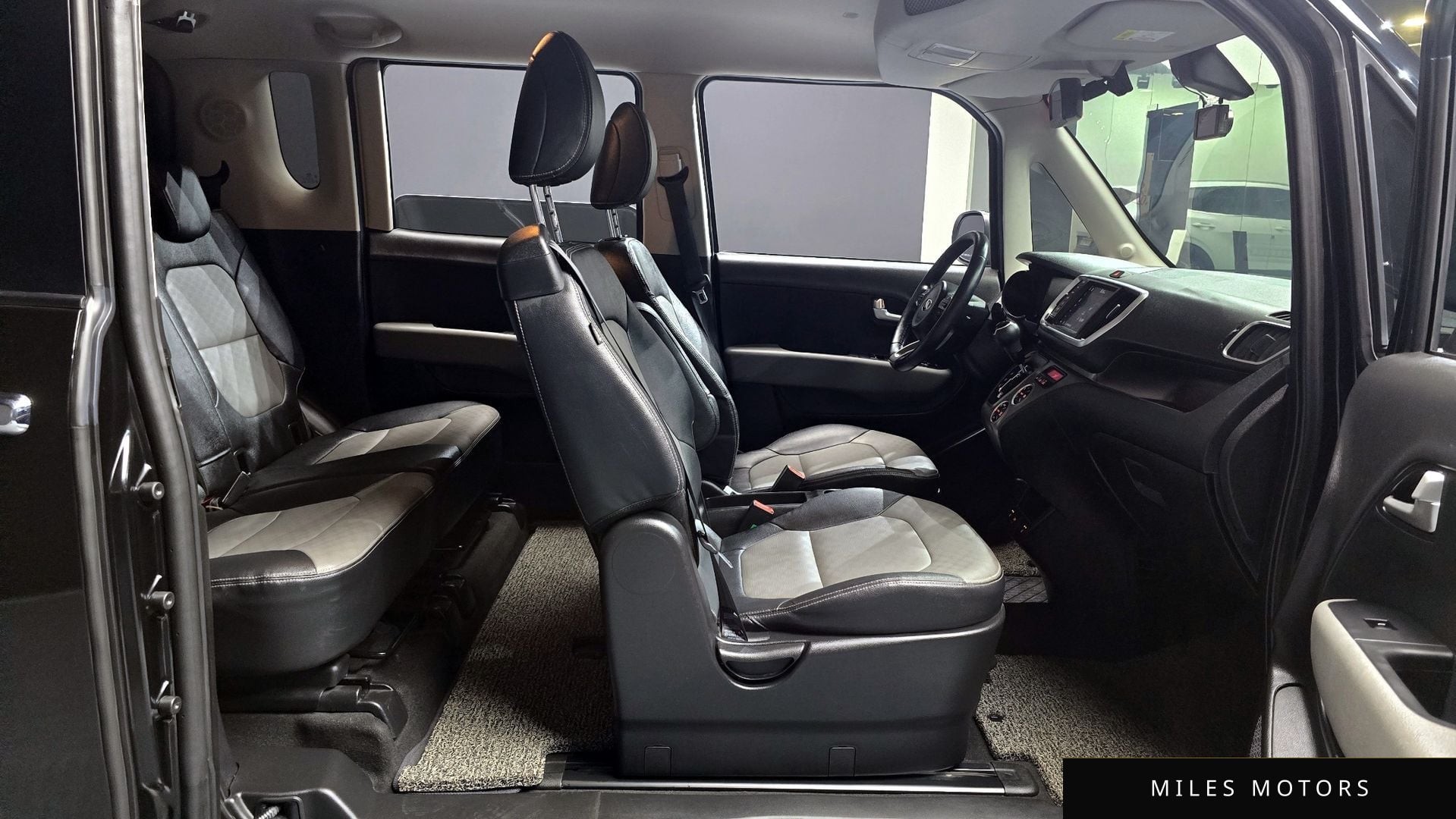 Kia RAY 2021 — миниатюра 10