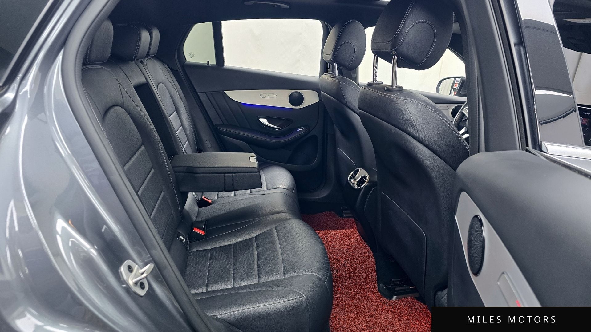 Mercedes-Benz GLC-Class X253 2021 — миниатюра 12