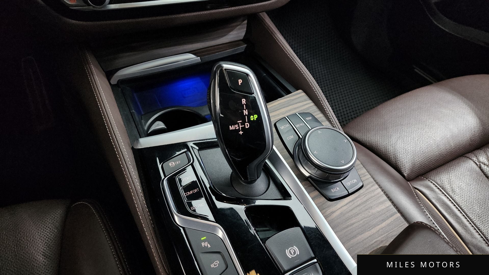 BMW 6 Series GT (G32) 2020 — миниатюра 9